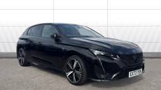 Peugeot 308 1.2 PureTech GT 5dr EAT8 Petrol Hatchback